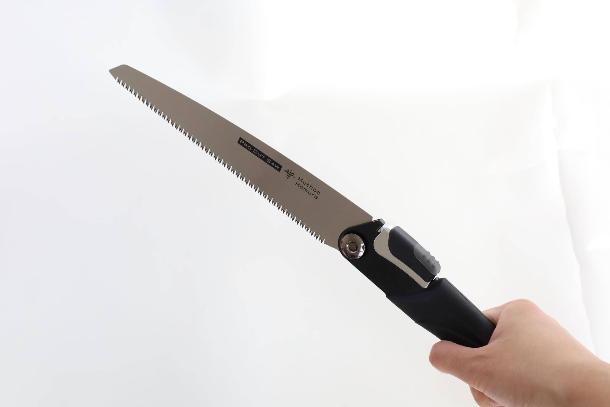 Muthos Homura Pro Cut Saw PCS-210 - Amazon.com Muthos Homura Pro Cut Saw PCS-210 - Amazon.com