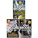 Produktbild Terry Brooks Shannara Series 3 Books Collection Set (The Black Elfstone, The Skaar Invasion, The Sorcerers Daughter)