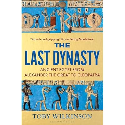 The Last Dynasty