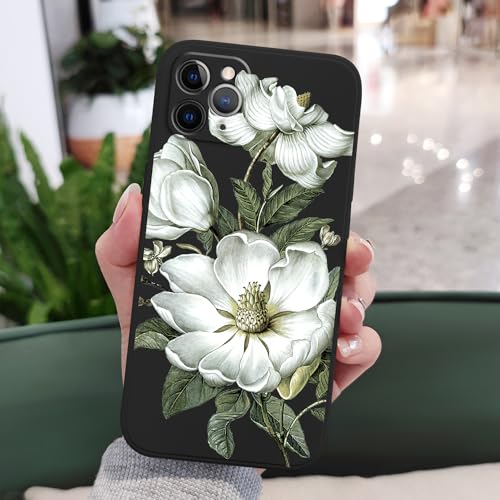 Coque iPhone 11 Pro Max fine contre rayures et traces de doigts LEECG