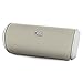 JBL Flip White Portable Stereo Speaker with Wireless Bluetooth Connection (White)