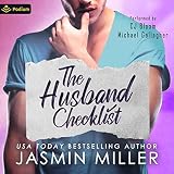 The Husband Checklist