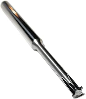 1/4inch Thread Milling Cutter.20-56 TPI.1inch Reach.180 Cutting Diameter.Made in USA