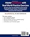 SolidWorks All-in-One Workbook: Includes 500+ Practice Exercises to Master SolidWorks in Sketching, 3D Modeling & Assembly Modeling
