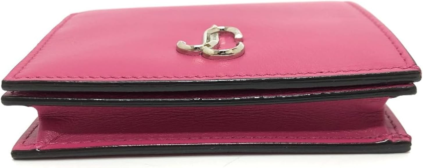 Amazon | [Jimmy Choo] (ジミーチュウ) 112274 HANNE ハンネ JCロゴ 2  