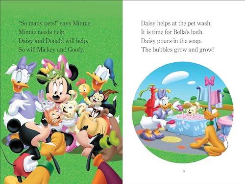 World of Reading: Minnie Tales - Image 5