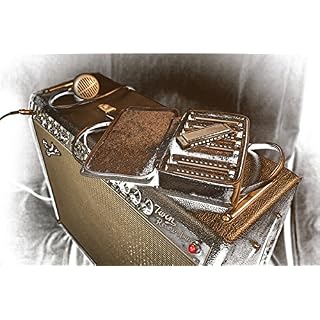 Fender Blues Deluxe Harmonica Bb – Harp - Les Beatles, Paul McCartney, John Lennon, RIngo Starr, George Harrison Fender Blues Deluxe Harmonica Bb - Harp – Image 3