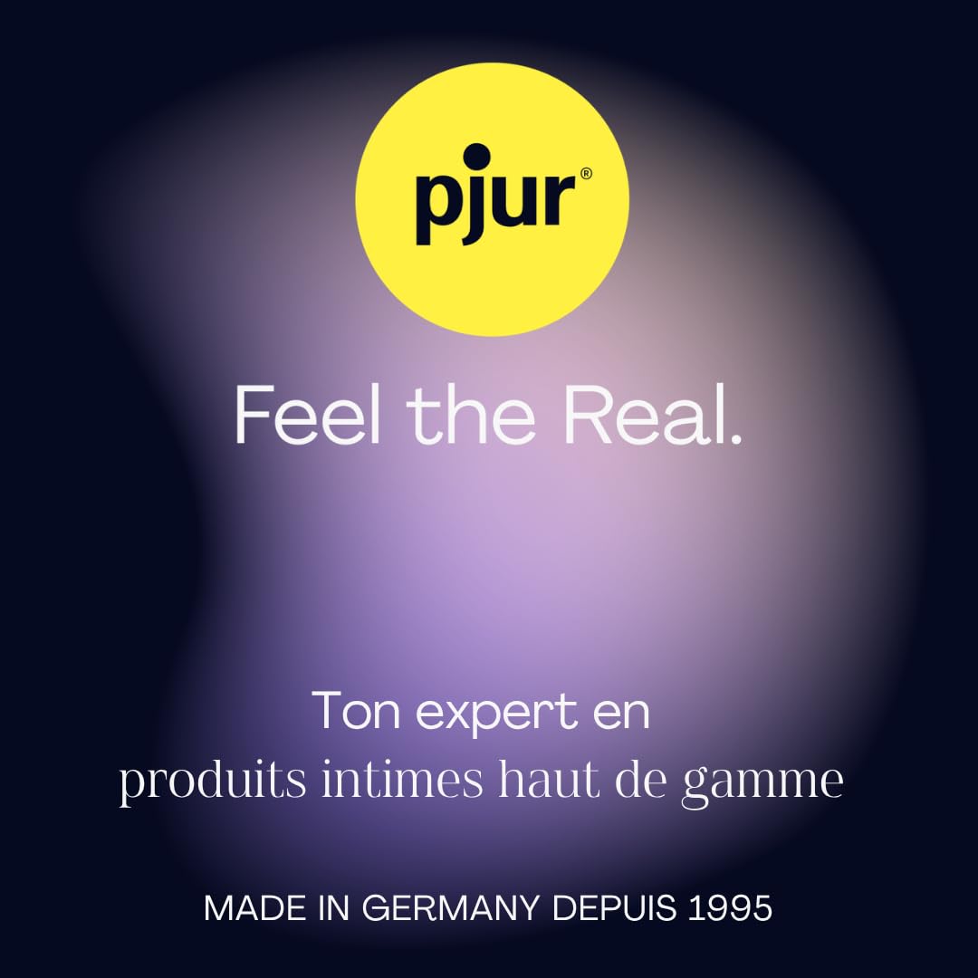 pjur CULT ULTRA SHINE - Soin nourrissant pour le latex, pour une brillance intense sans lustrage (250ml)