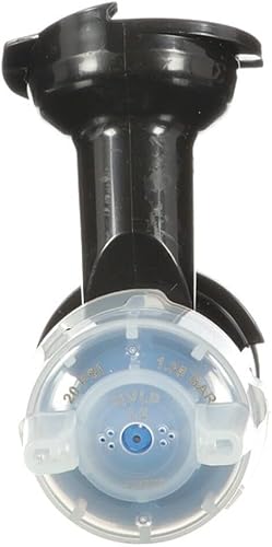 3M Performance Gravity HVLP Atomizing Head Refill Kit, 26712, Size 1.2, Blue, for use with Performance Spray Gun and PPS 2.0 Paint Cups, 5 Pack
