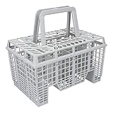 besteckkorb spülmaschine aeg favorit sensorlogic  AEG Electrolux Besteckkorb Grau 245 x 160 x 230 mm Nr.: 111822800 ORIGINAL