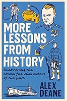 LESSONS FROM HISTORY 2 1785907808 Book Cover