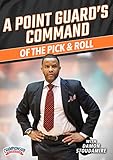 A Point Guard's Command of the Pick & Roll with Damon Stoudamire
