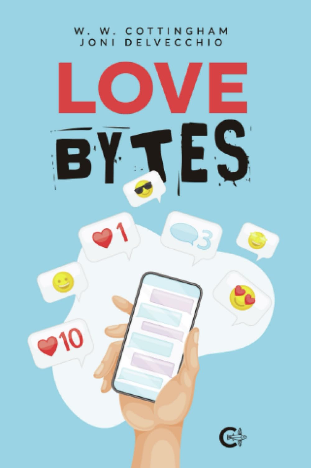 LOVE BYTES