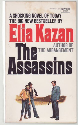 The Assassins B000NPRI4I Book Cover