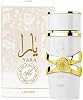 Yara Eau de Parfum for Womens, Elegant Floral and Fruity Fragrance | Long-Lasting Perfume in a Luxurious - 100ML Yara Moi