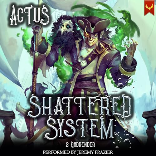 Godrender by Actus episode artwork