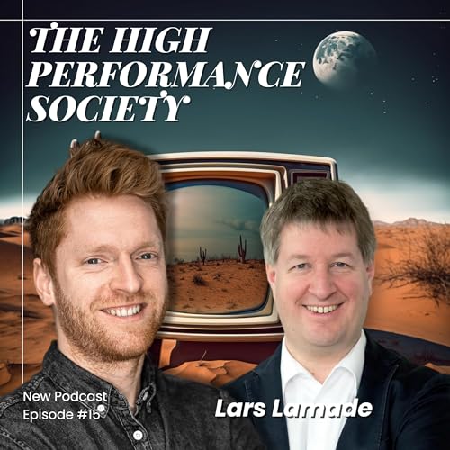 Marketing & Employer Branding bei SAP w/ Lars Lamade Head of Global Sponsorships & Member of the Supervisory Board