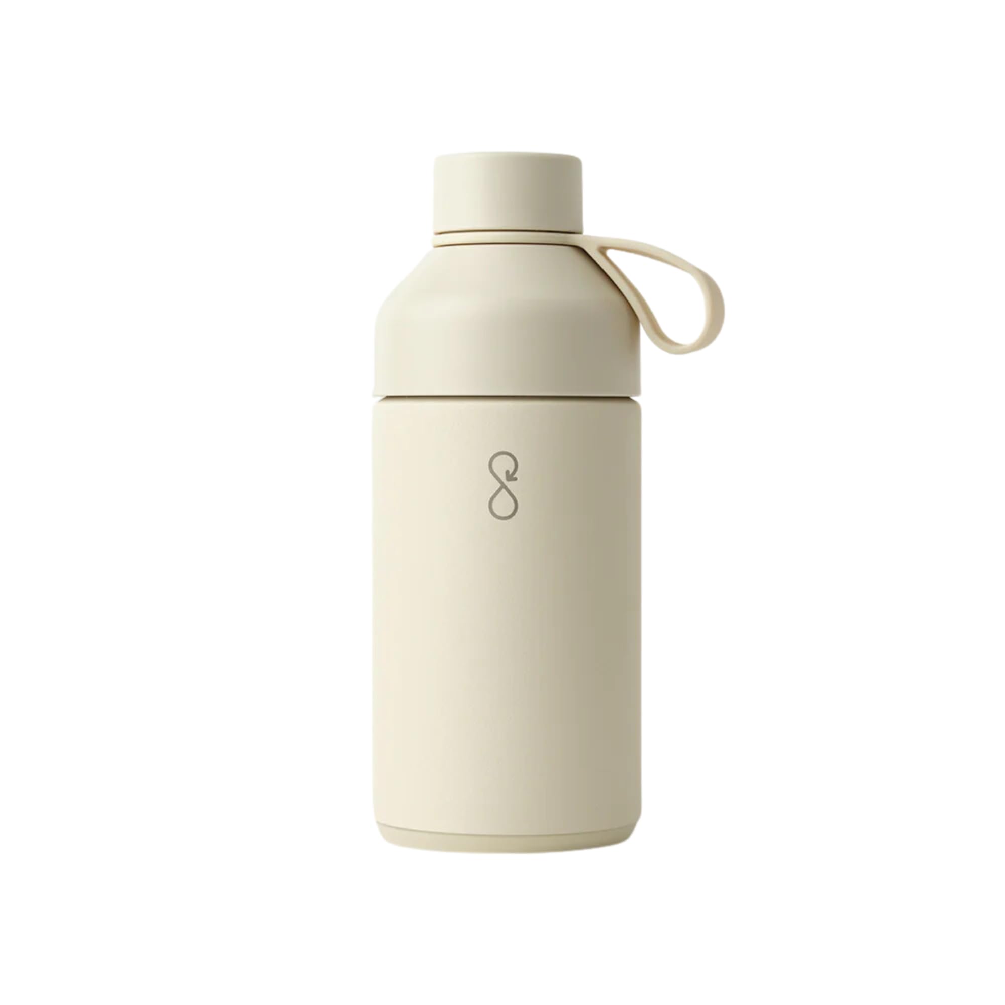 Amazon.com: Ocean Bottle - Recycled Stainless Steel Reusable