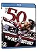 WWE: The 50 Greatest Finishing Moves in WWE History [Blu-ray]