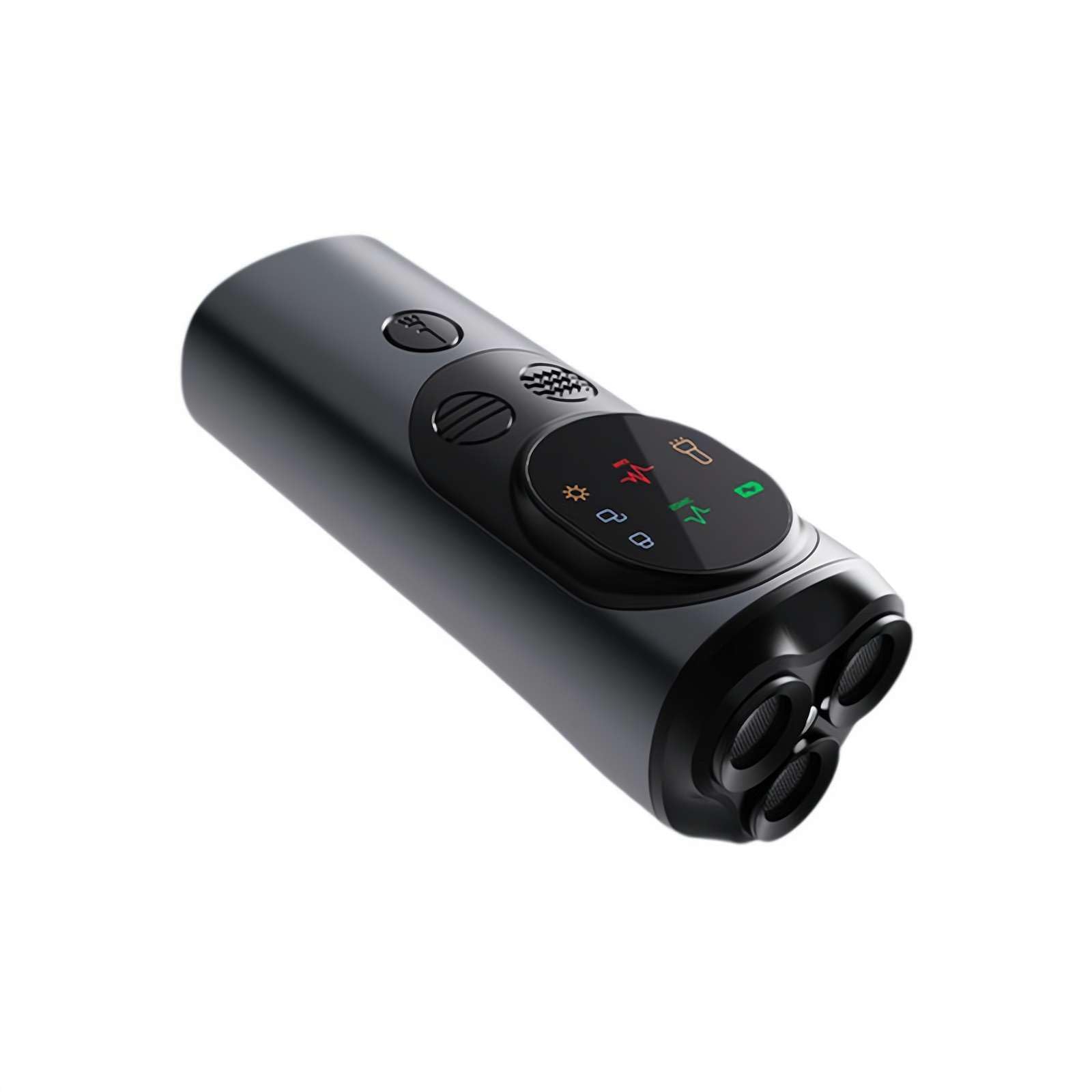 Protector de ladridos para perros, dispositivo antiladridos para perros ultrasónico con control de largo alcance, dispositivo de control de ladridos de perro, dispositivo disuasorio de