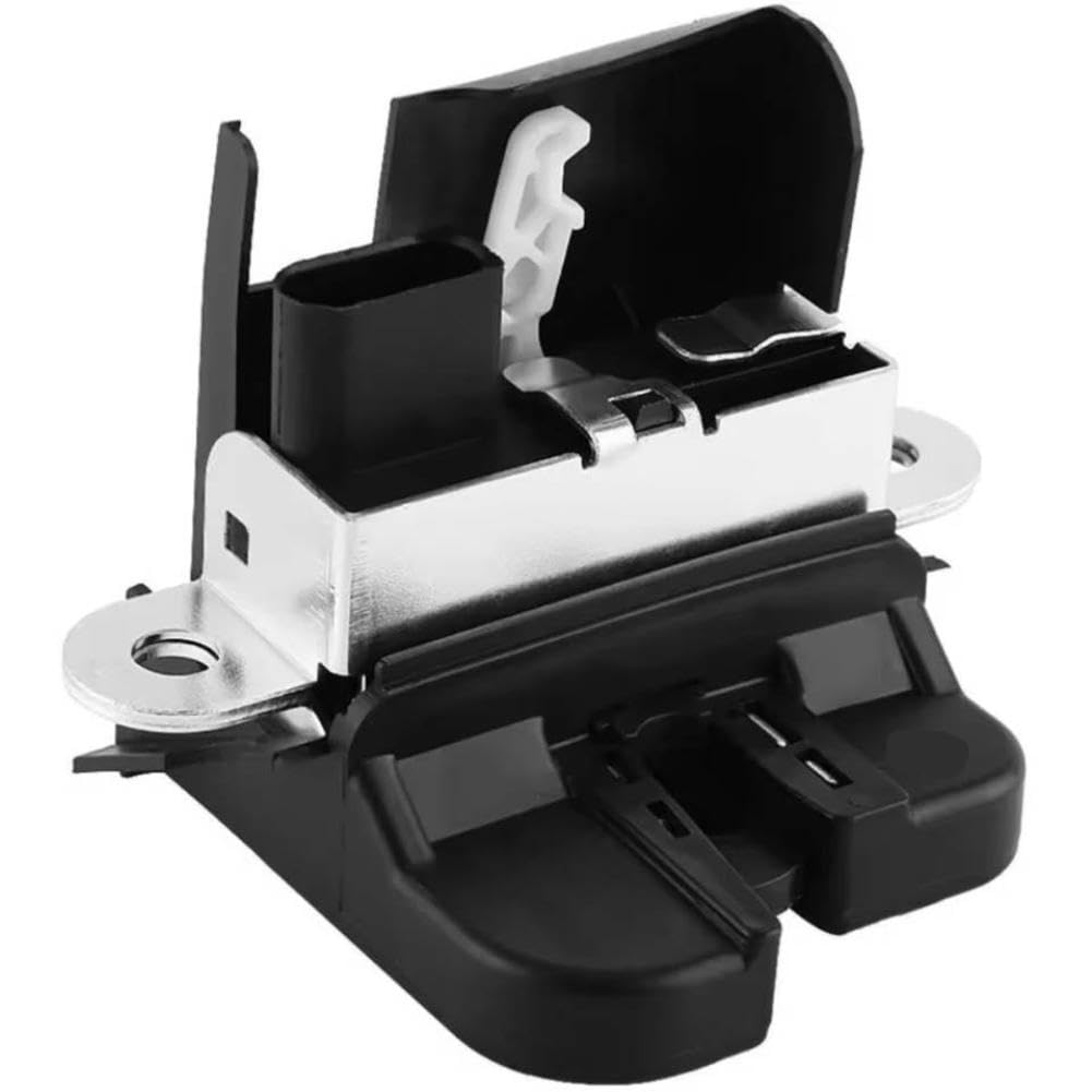 Aptkaukvk Onecolor Tailgate Boot Lock Replacement 2Sd827505 6F0827505 Compatible With Seat Ibiza 2018-2021