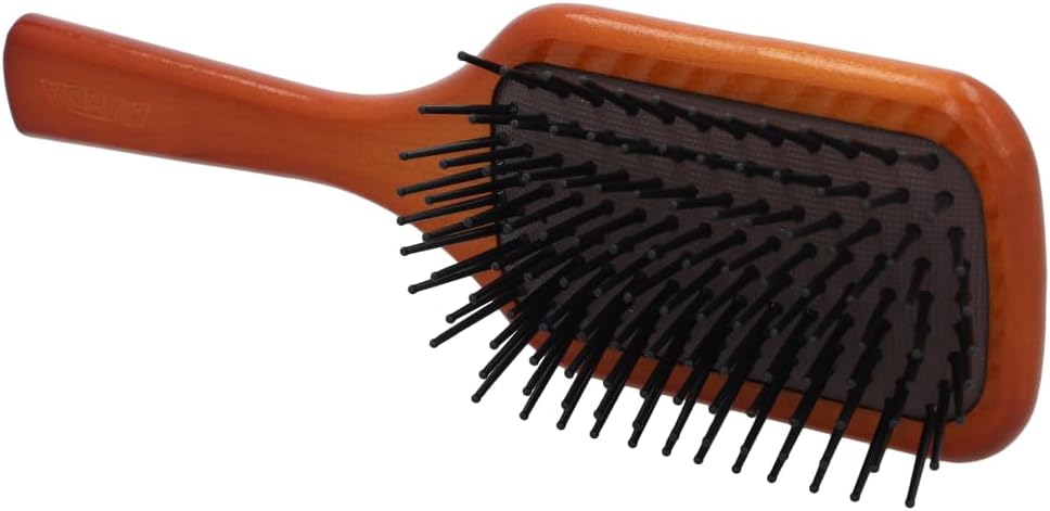 Aveda Wooden Mini Paddle Brush
