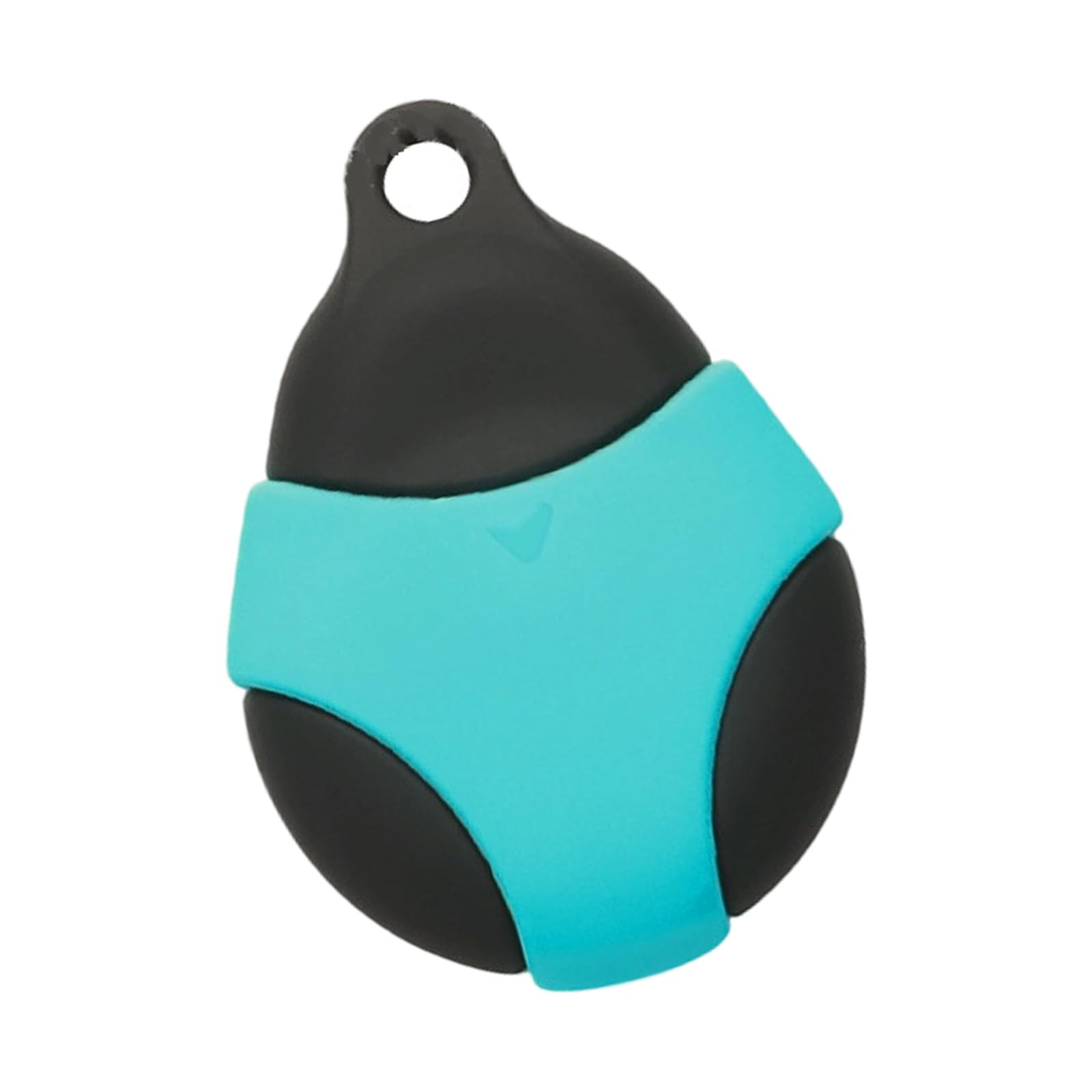 Trackers Holder for MOMAX BR10 Silicone Sleeve Flexible Scratchproof Case Locator Protective Cover Anti Lost Holder with Hook