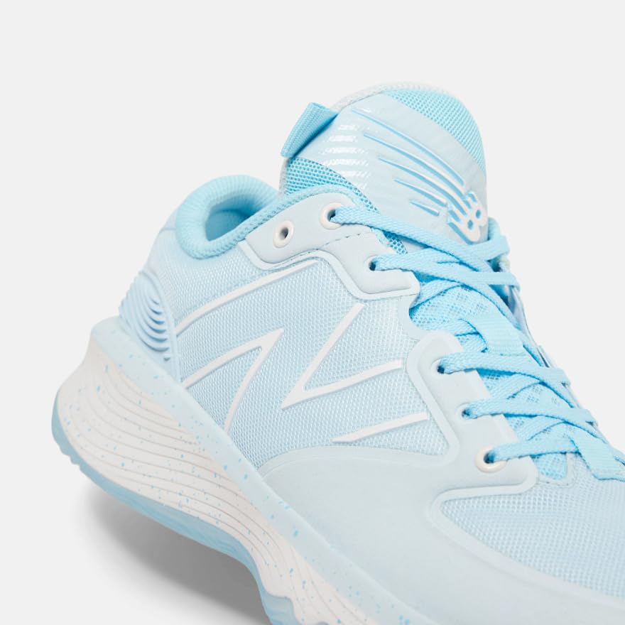 New Balance HES 20 ライトブルー バスケットシューズ New Balance HES 20 ライトブルー バスケットシューズ
