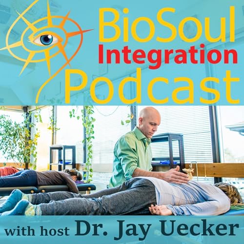 Couverture de BioSoul Integration Podcast