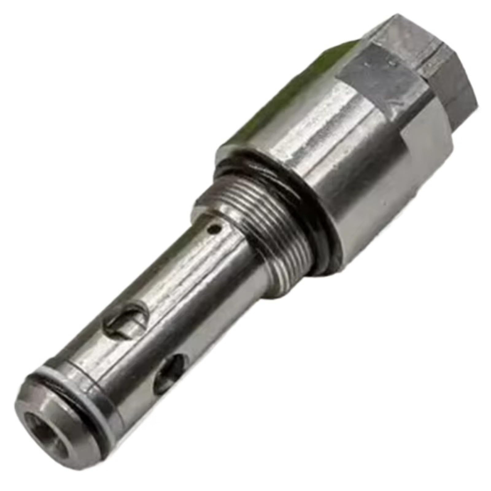 Trgyjgkf One Color Hydraulic Pump Valve Pc300-8 Pc350-8 Excavator Relief 723-40-93801