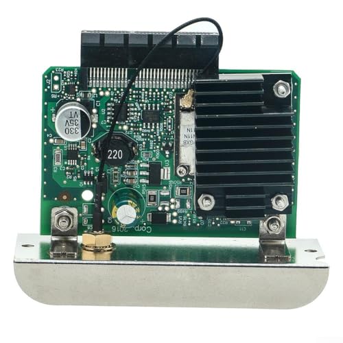 Network Card For Zebra Printer Replacement Part P1058930097A Thermal Label Printer, Internal Ethernet Print Server