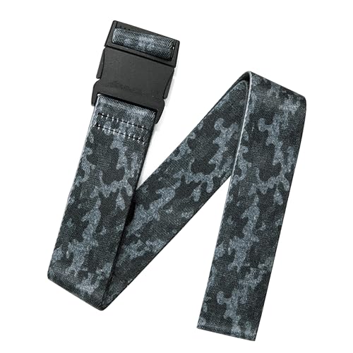 Ceinture homme Eddie Bauer active stretch idéale pour la randonnée et le voyage