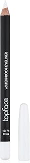 Topface Waterproof Eyeliner_101