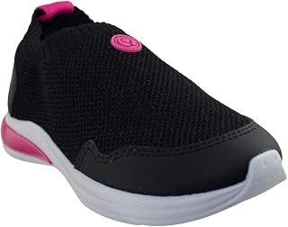 Tenis Infantil Menina Ortope Happy Confort 28045-233