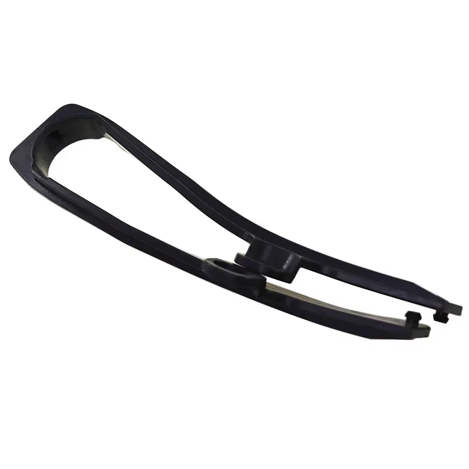 Compatible Con NC750X Para NC750S 2013 2014 2015 2016 2017 2018 2019 2020 2021 Cubierta Deslizante Guía Cadena Brazo Basculante Trasero Motocicleta
