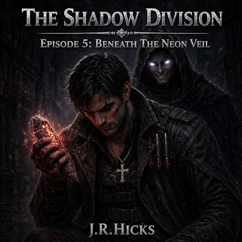 S1E5P2 Beneath the Neon Veil