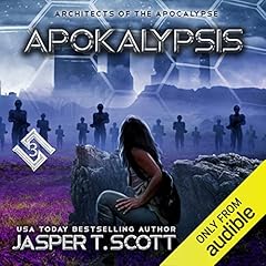 Page de couverture de Apokalypsis