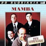  Timanttien jäljillä