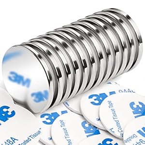 Findmag FINDMAG-103 Neodym Seltenerdmagnete 10 Stück