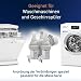Válvula magnética de repuesto para lavadora Miele 1678013, 230 V, 3 vías,...