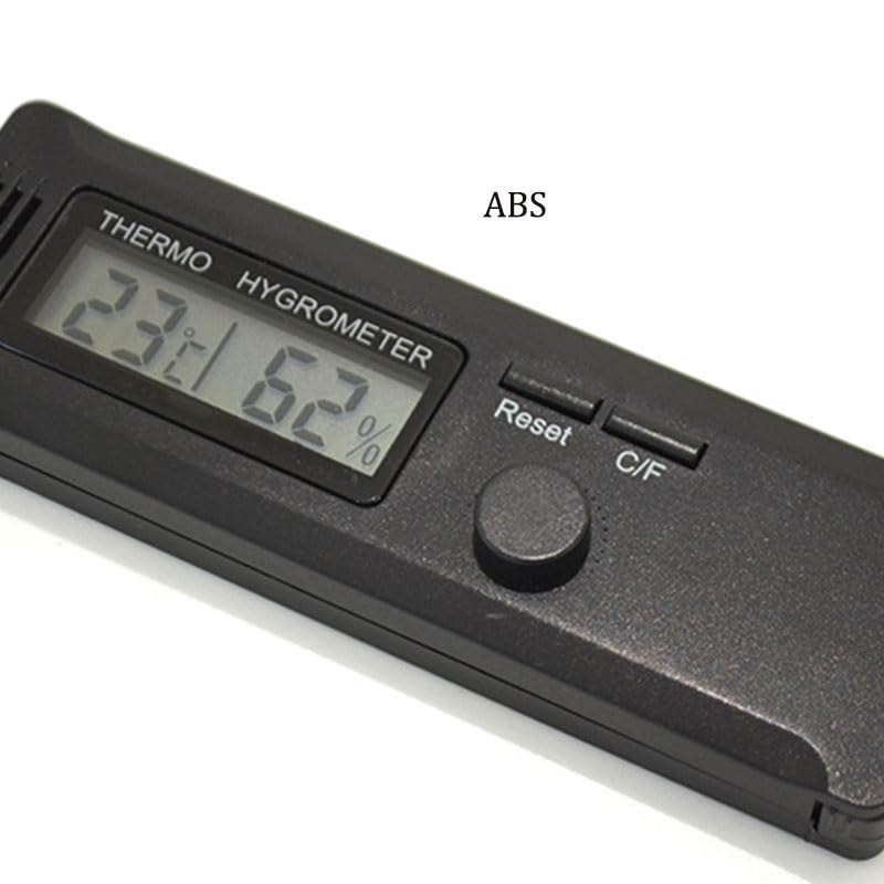 Thermometer Convenient Digital Display Tester