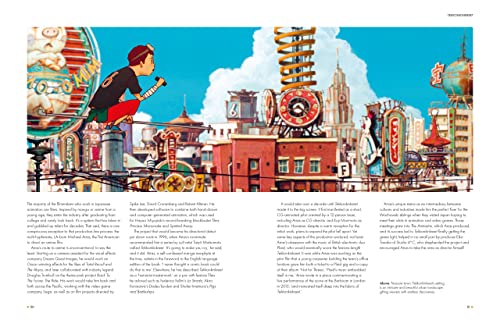 The Ghibliotheque Anime Movie Guide: The Essential Guide to Japanese Animated Cinema: 2