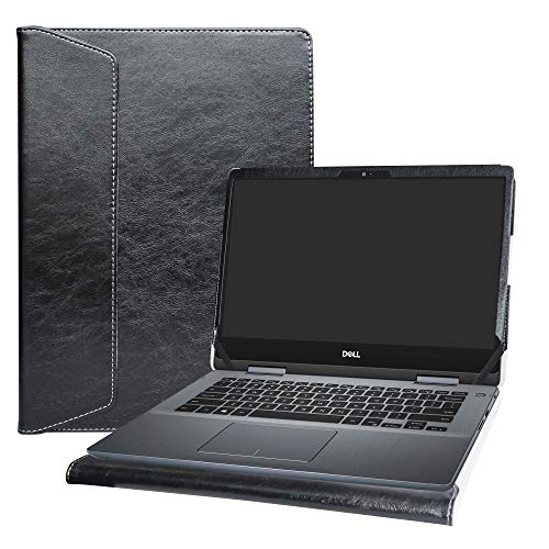 Alapmk Diseñado Especialmente La Funda Protectora para 14' DELL Inspiron 14 2-in-1 5482 5485...