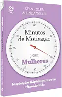 Minutos de motivação para mulheres