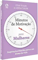 Minutos de motivação para mulheres