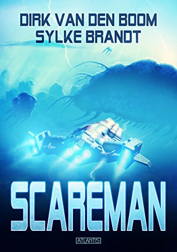 Scareman: Die komplette Saga (German Edition)