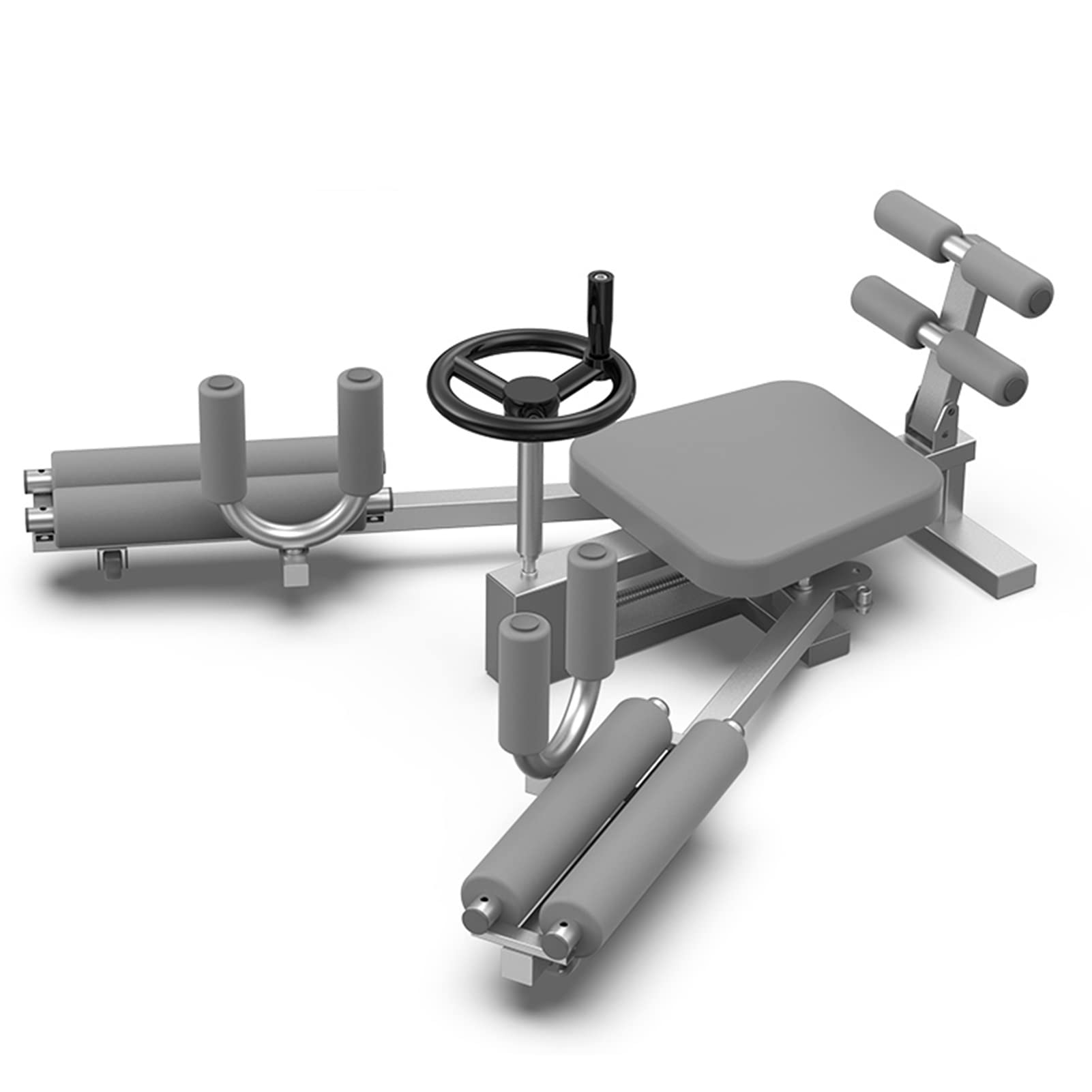 レッグストレッチャーストレッチャー レッグスライダー 株式会社S＆L 開脚マシーン レッグストレッチャーマシン頑丈なトレーナーストレッチャーレッグスプリット Amazon.co.jp: レッグストレッチャー 開脚 ストレッチャー レッグス