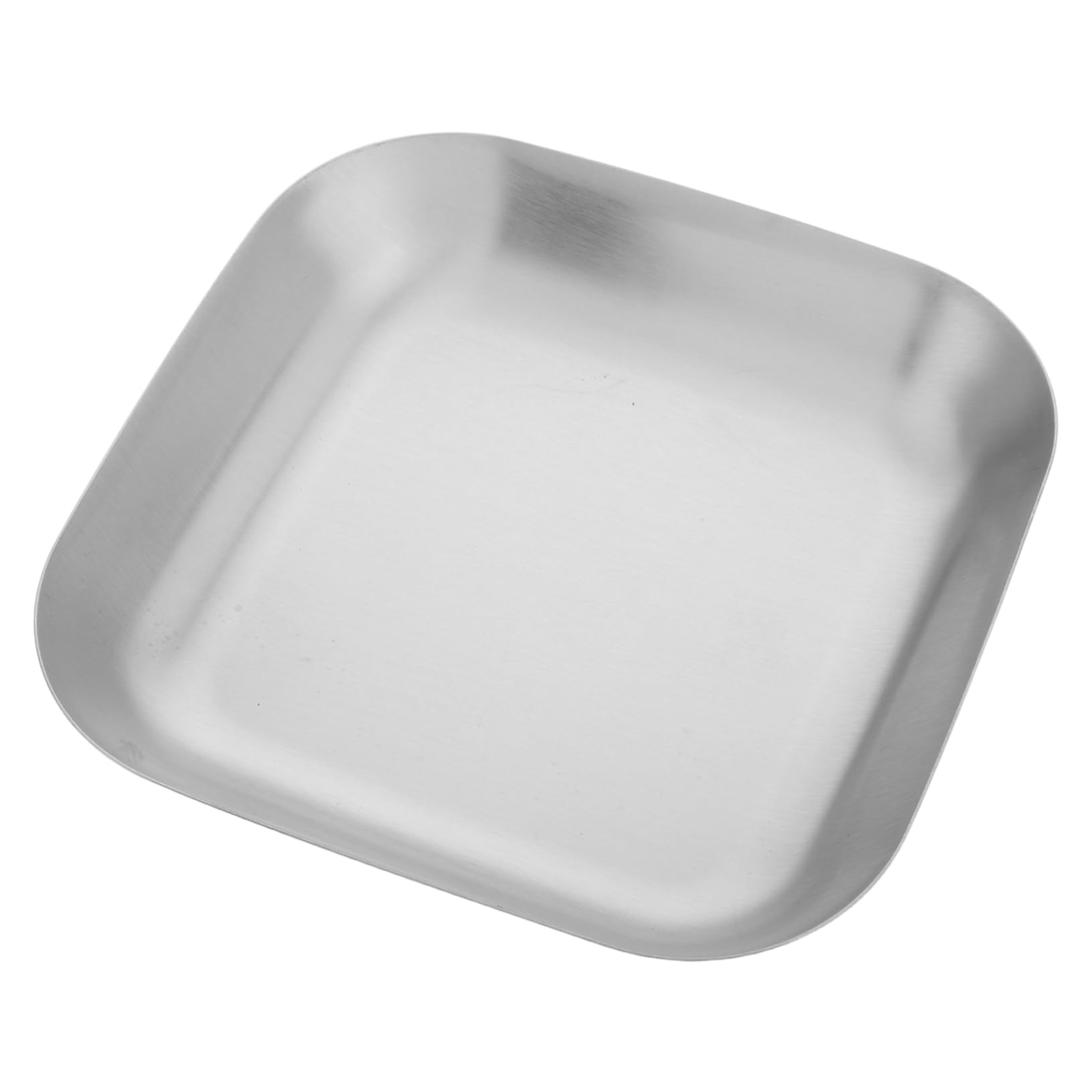 SUPVOX Grilling Prep and Serve Trays for Outdoor Grill Multi Purpose Barbecue Plate