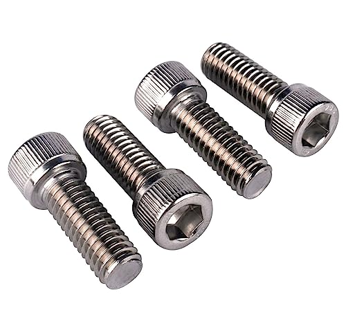 KOSJETHAS 3/8-16 x 5/8