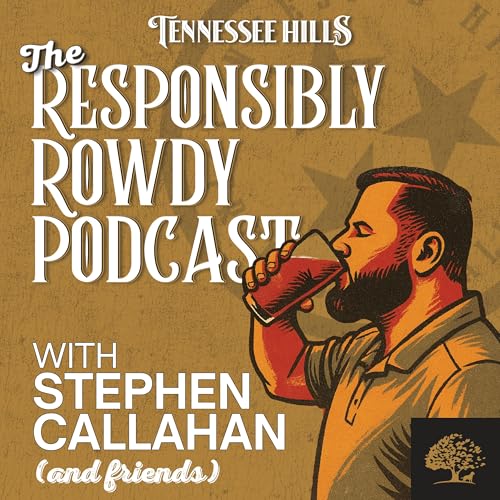The Responsibly Rowdy Podcast